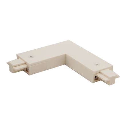 Elco Lighting Mini-Track L" Connector Track Accessory" EP2004B